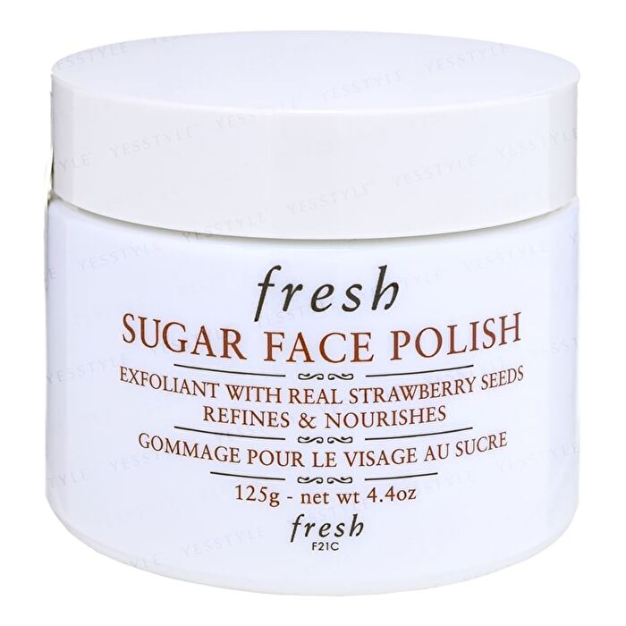 Sugar Face Polish - 125g