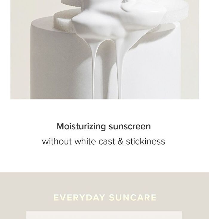 Vegan Niacinamide Panthenol Sun Cushion - 25g