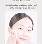 Vegan Niacinamide Panthenol Sun Cushion - 25g
