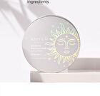 Vegan Niacinamide Panthenol Sun Cushion - 25g