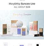 Vegan Niacinamide Panthenol Sun Cushion - 25g