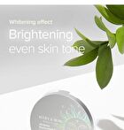 Vegan Niacinamide Panthenol Sun Cushion - 25g