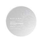 Vegan Niacinamide Panthenol Sun Cushion - 25g