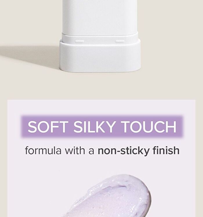 Vegan Peptide Bakuchiol Sun Stick - 18g