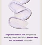 Vegan Peptide Bakuchiol Sun Stick - 18g