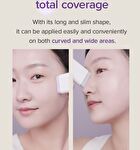 Vegan Peptide Bakuchiol Sun Stick - 18g
