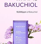Vegan Peptide Bakuchiol Sun Stick - 18g