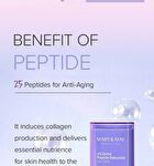 Vegan Peptide Bakuchiol Sun Stick - 18g