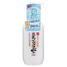 Soy Milk Moisture Cleansing Milk NC - 300ml