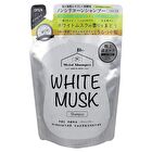 Moist Shampoo - 400ml Refill