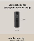 Mqny Fake Up Hair Cover Stick - 2 Colors - Dark Brown