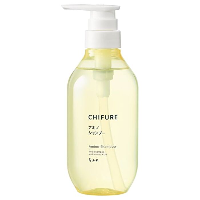 Amino Shampoo - 400ml