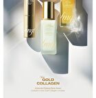 fmgt Gold Collagen Ampoule Makeup Base - Green