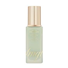 The Face Shop fmgt Gold Collagen Ampoule Makeup Base - Green