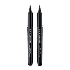 Karadium Movie Queen Pen Eyeliner - Renewed: #02 Brown