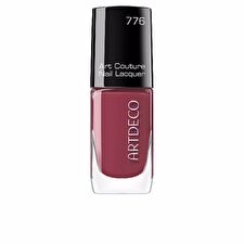 Artdeco Art Couture Nail Lacquer #776-red Oxide