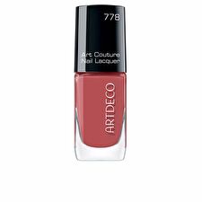 Artdeco Art Couture Nail Lacquer #778-earthy Mauve