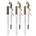 Love Liner Eyebrow Signature Fit Pencil - Camel Brown