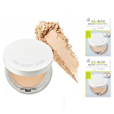 Msh Time Secret Mineral Pressed Powder SPF 50+ PA++++ - Light Ocher