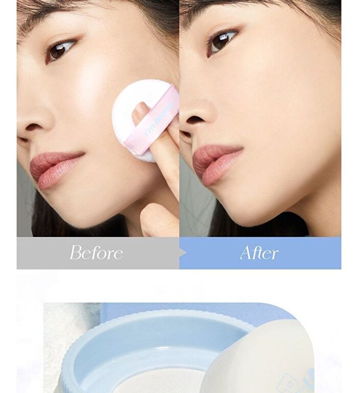 I\'m Meme Skin Pillow Setting Powder - Original