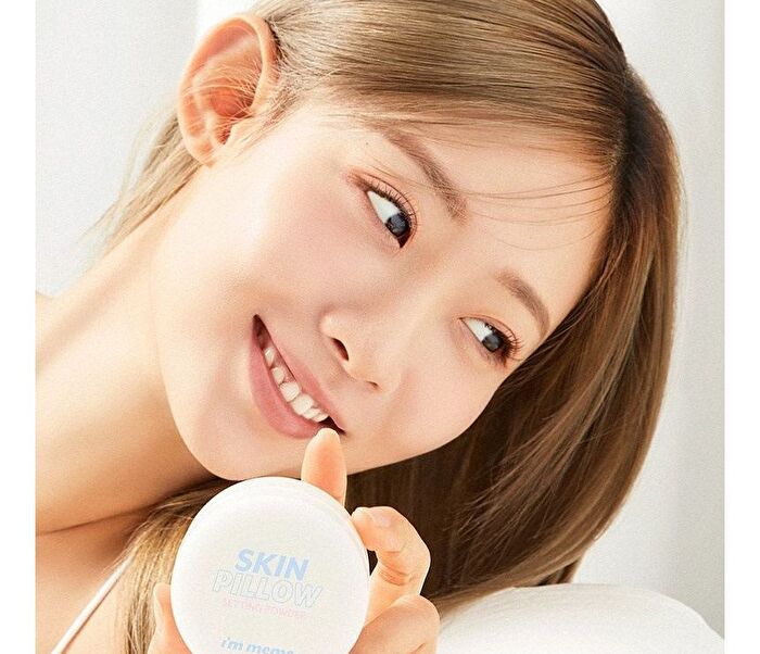 I\'m Meme Skin Pillow Setting Powder - Original