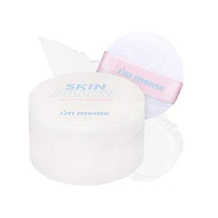 I\'m Meme Skin Pillow Setting Powder - Original