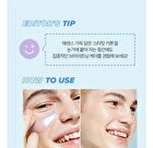 I Dew Care Starlit Kitten Brightening Hydrogel Eye Patch Set - 3.2g x 5 pcs