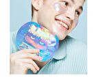 I Dew Care Starlit Kitten Brightening Hydrogel Eye Patch Set - 3.2g x 5 pcs
