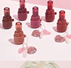 Jelly Charm - 6 Colors - #01 Cherry Spritz