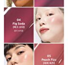 Jelly Charm - 6 Colors - #02 Squeeze Guava