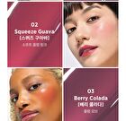 Jelly Charm - 6 Colors - #02 Squeeze Guava
