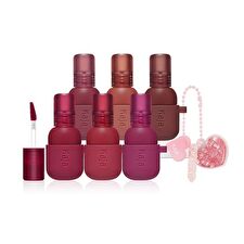 Kaja Jelly Charm - 6 Colors - #05 Peach Fizz