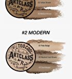 too cool for school Artclass By Rodin Shading - #1.5 Neutral