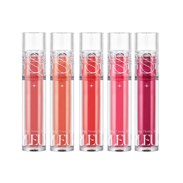Pleur Tint - 5 Colors - #03 Tearful
