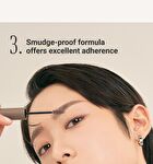 romand Han All Brow Cara - 4 Colors - #01 Grace Taupe