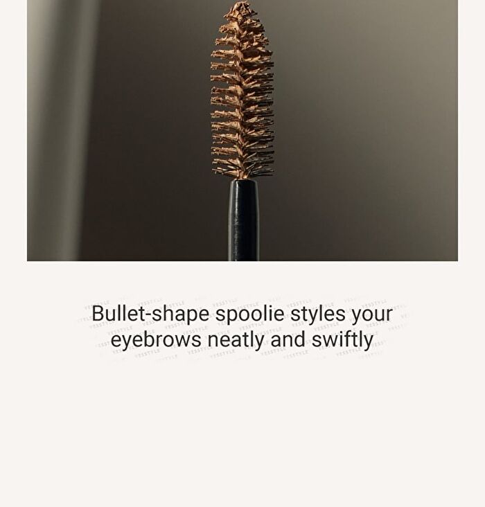 romand Han All Brow Cara - 4 Colors - #04 Merry Blondy