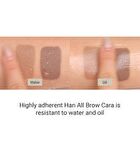 romand Han All Brow Cara - 4 Colors - #04 Merry Blondy