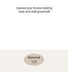 romand Han All Brow Cara - 4 Colors - #04 Merry Blondy