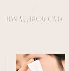 romand Han All Brow Cara - 4 Colors - #04 Merry Blondy