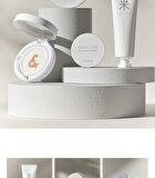romand Back Me Tone Up Sun Cushion - 11g