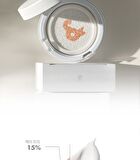romand Back Me Tone Up Sun Cushion - 11g