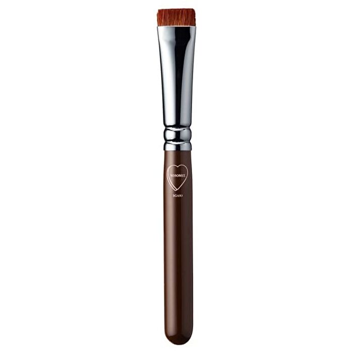 Parallel Eyebrow Kumano Brush - 1 pc