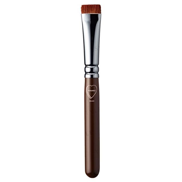 Parallel Eyebrow Kumano Brush - 1 pc