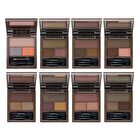 Whomee Multi Eyebrow Powder - Brown Khaki
