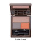 Whomee Multi Eyebrow Powder - Brown Khaki