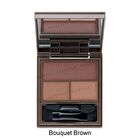 Whomee Multi Eyebrow Powder - Brown Khaki