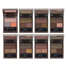 Whomee Multi Eyebrow Powder - Brown Khaki