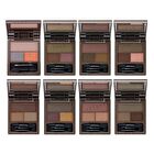 Whomee Multi Eyebrow Powder - Brown Khaki