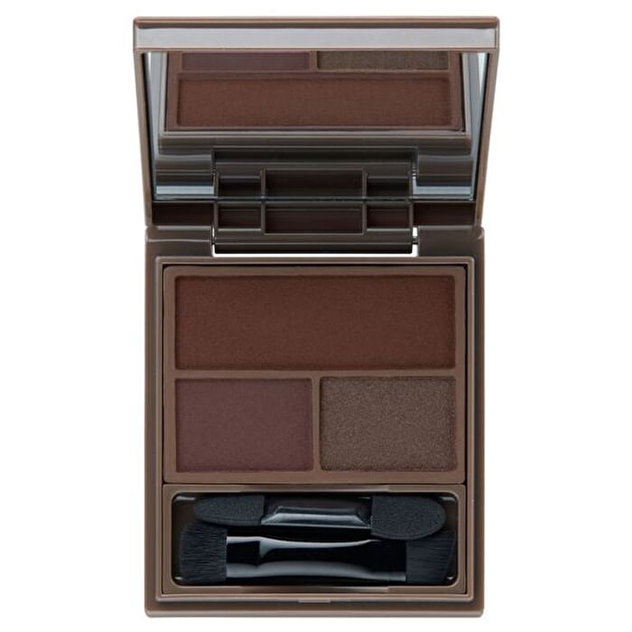 Whomee Classic Brown Multi Eyebrow Powder - 1 pc