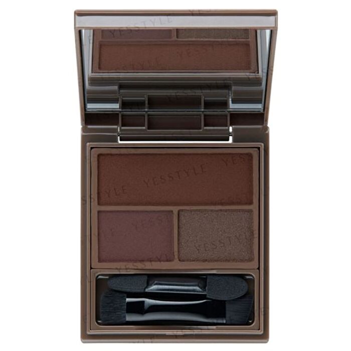 Whomee Classic Brown Multi Eyebrow Powder - 1 pc